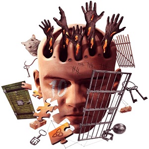 Online escape room